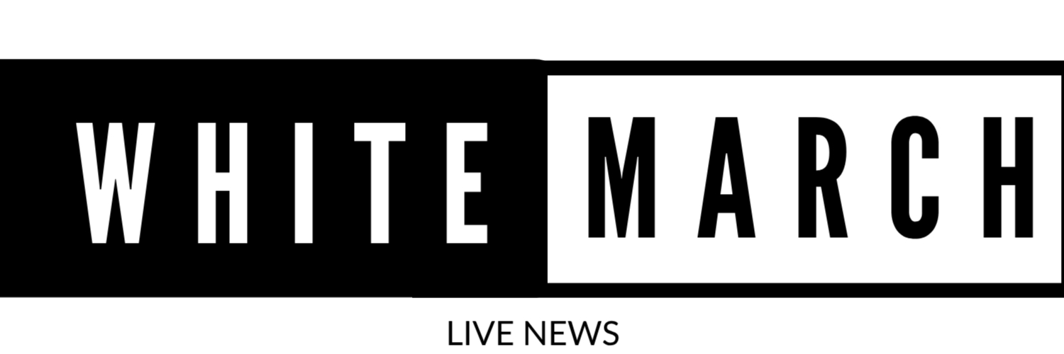 WhiteMarchINT's profile banner image