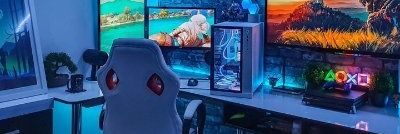 wesleyjaylc's profile banner image