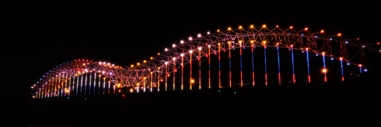Mighty Lights's banner