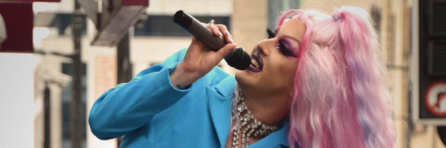 QueerFringeFest's profile banner image