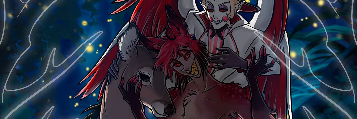 LuzDourada Of Dragluon banner