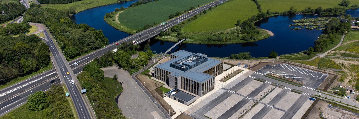 Kildean Business Park banner