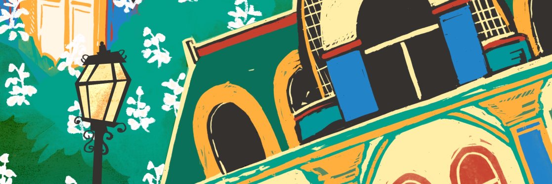 lennlish's profile banner image