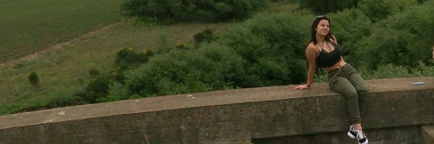 IaraSSierra's profile banner image
