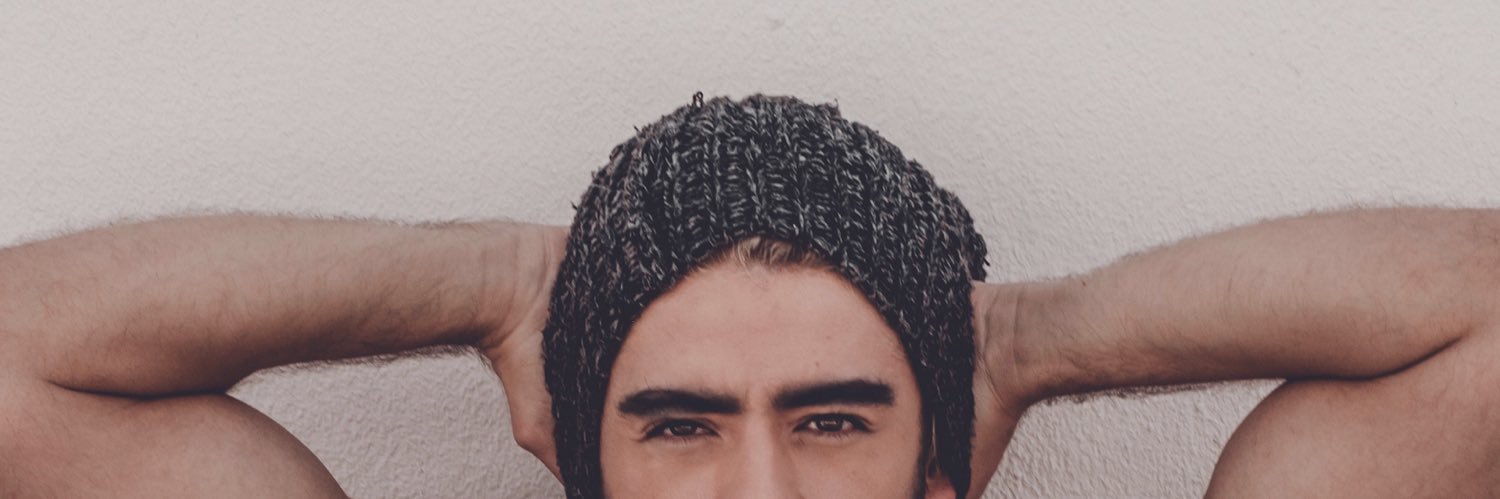 Carlos Velarde banner