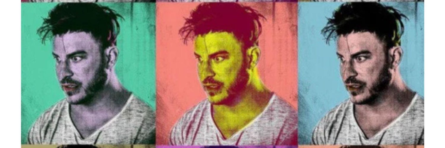 amdavey7's profile banner image