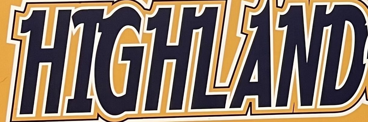 Highland Huskies CSD banner