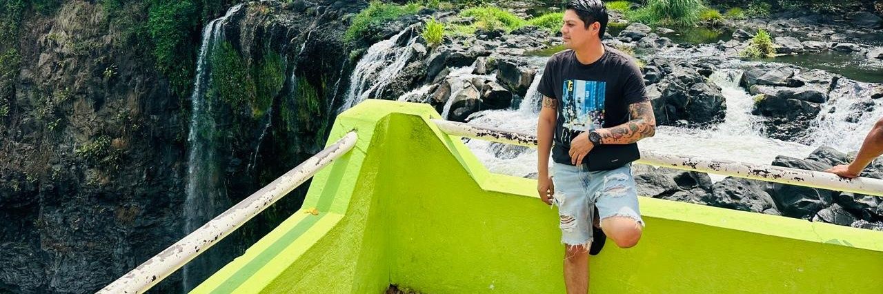Sannddoval's profile banner image
