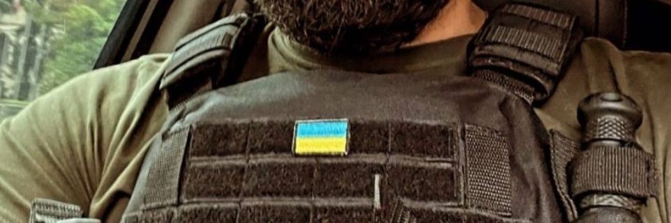 CHARLIE🇺🇦❤️‍🔥🇮🇱🇩🇪📯💋🎗's banner