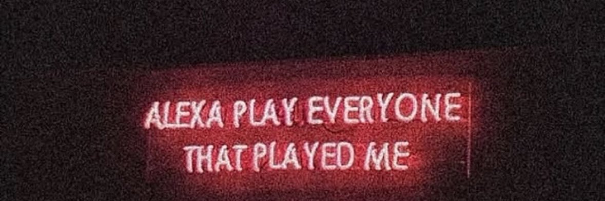 Snow2Savage's profile banner image