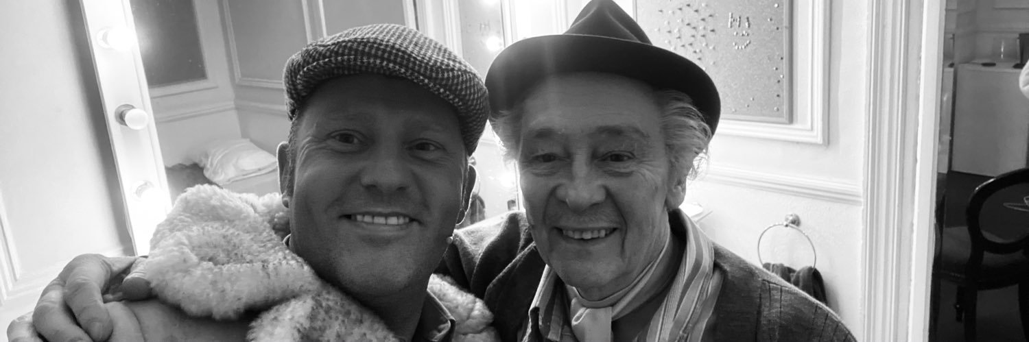 Chris Bennett banner