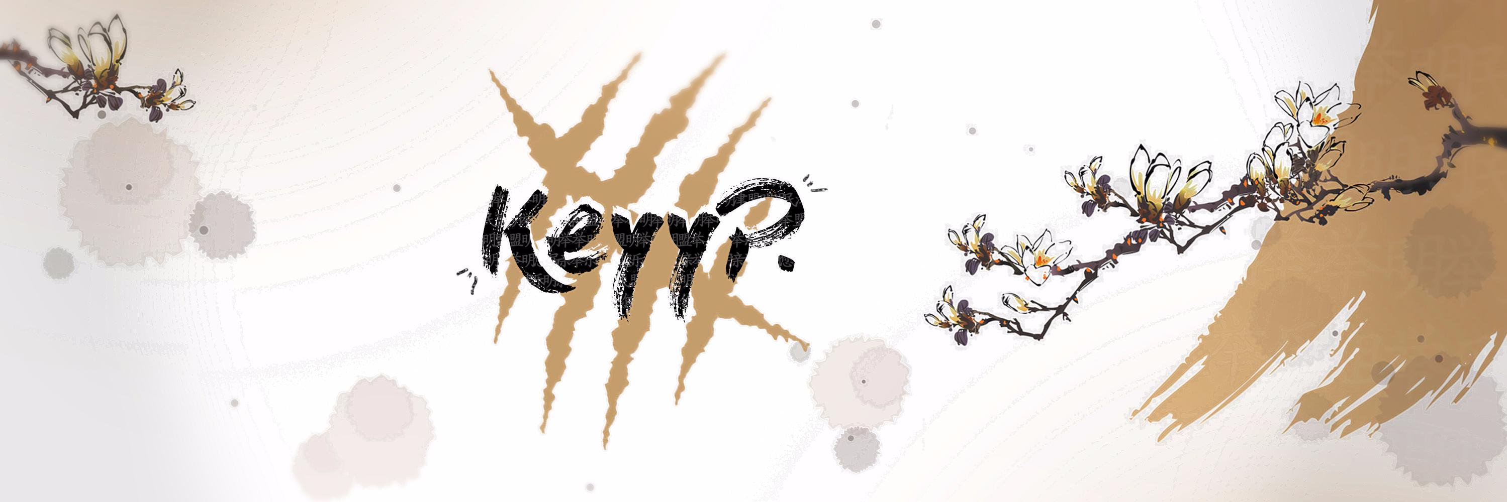 KeyyyP's profile banner image