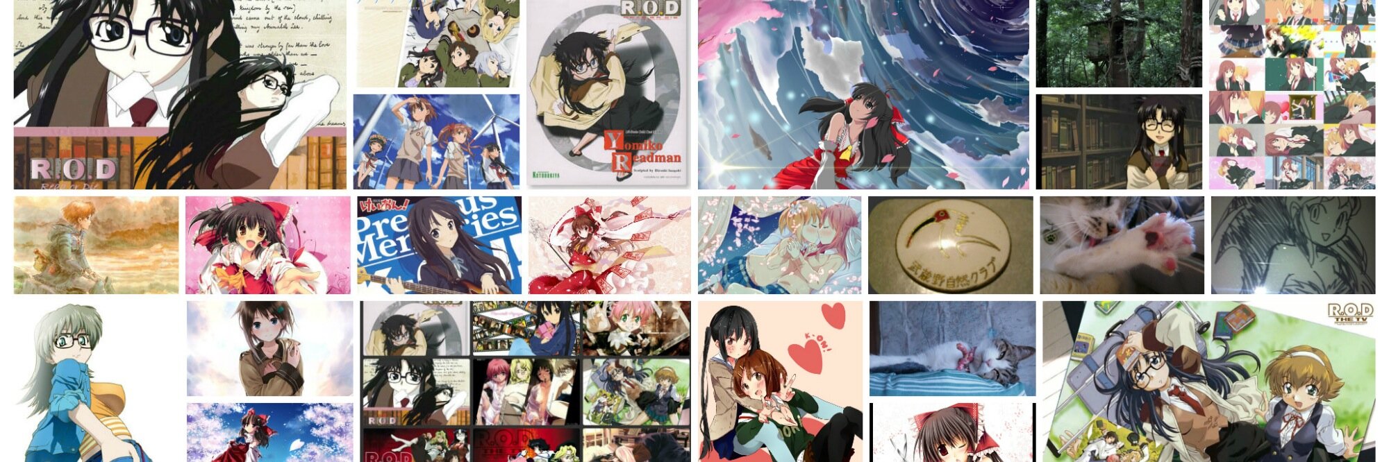 kusanojyou's profile banner image