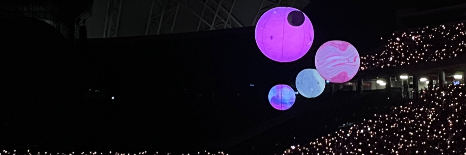 viraamr's profile banner image