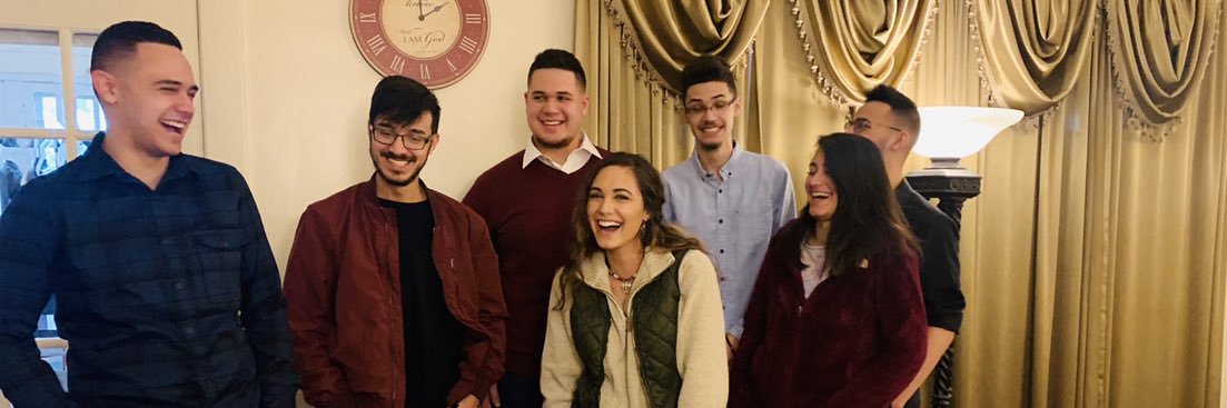 CharisHunt2's profile banner image