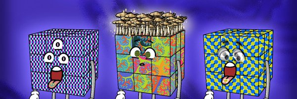 PsychedEra Profile Banner