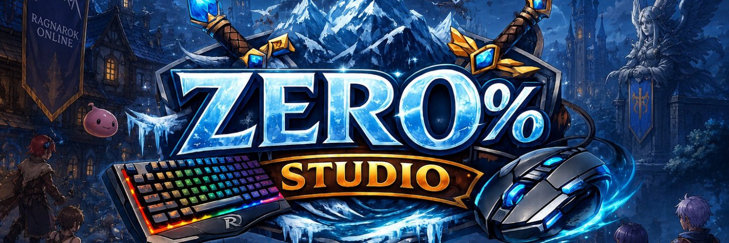 StudioMooba's profile banner image