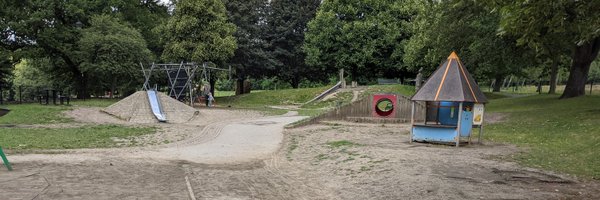 MeanwdParkPlay Profile Banner