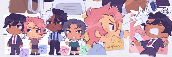 popinade Profile Banner