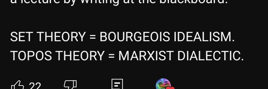 immanentekritik's profile banner image