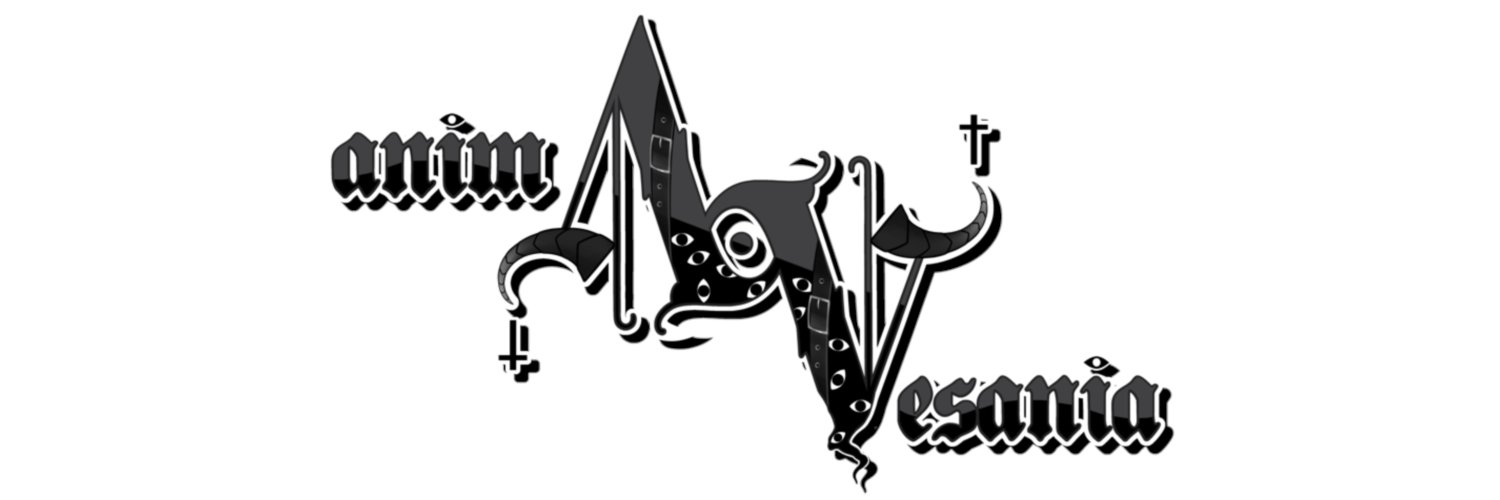 Anima Vesania 👁 🖤 banner