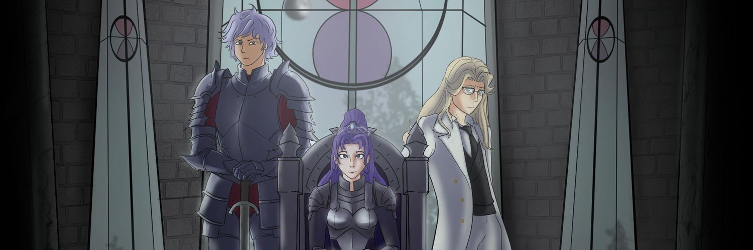 GoddessMyatzuki's profile banner image