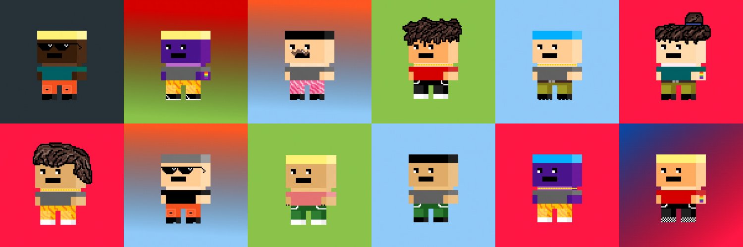 Viveverse 👌👀🖼️💎🎉🍕🌮🌯💨 banner