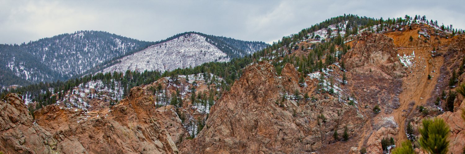 Kane, Dallas, Palomo, and Valerie banner
