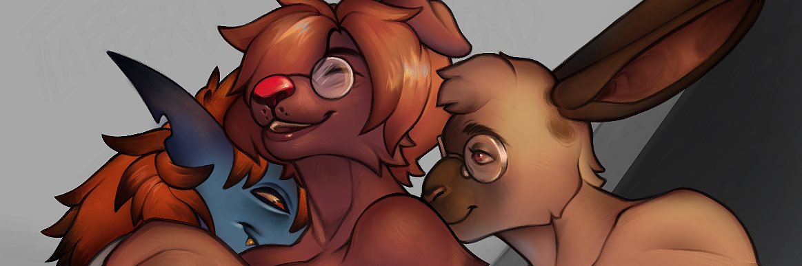 🏳️‍⚧️🦈 Zander 🩸🔞 banner