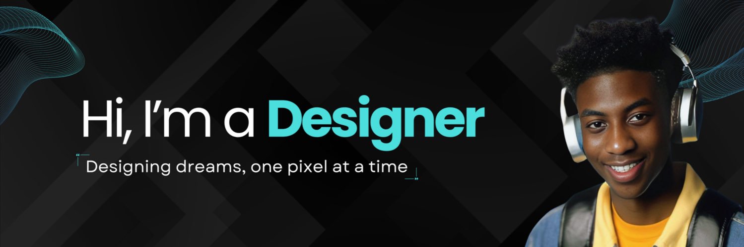 joeedesigns's profile banner image
