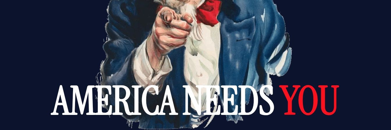 AmericaFirst96's profile banner image