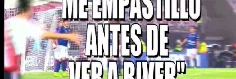 marcos ⚪️🔴⚪️ banner