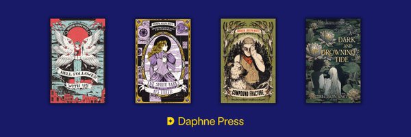 Daphne Press Profile Banner