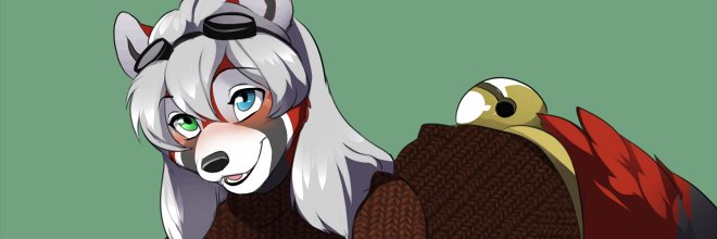 Mirriwah's profile banner image
