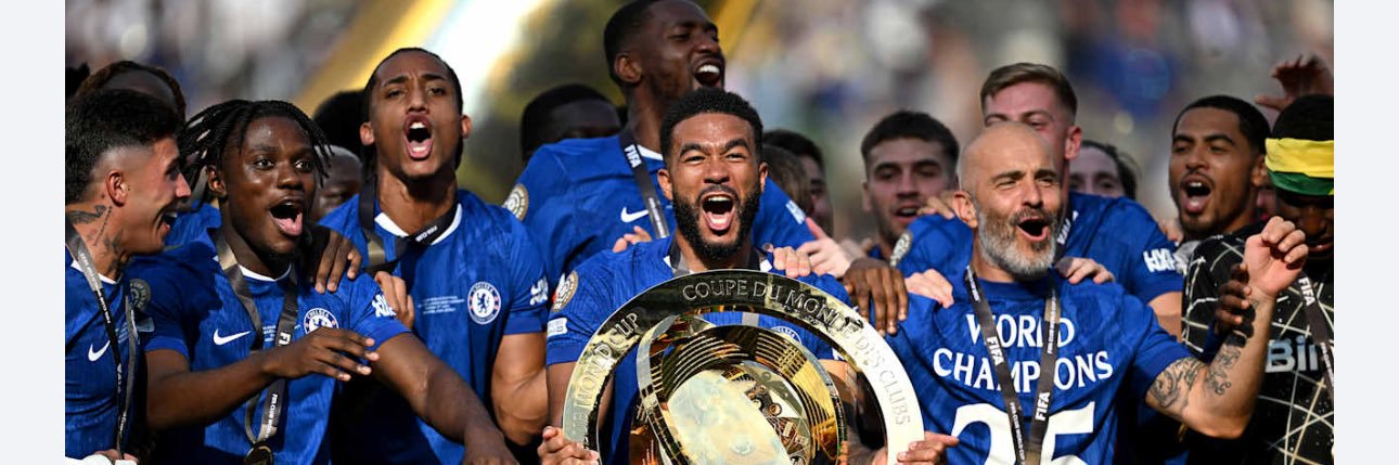 PETER BABBS💡 banner