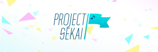 ProjectSEKAIctf Profile Banner