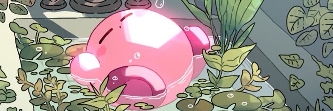 MirandaMaither's profile banner image