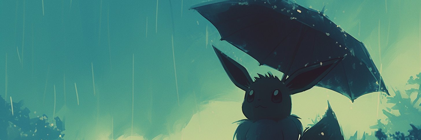 Mega Evolved Frog banner