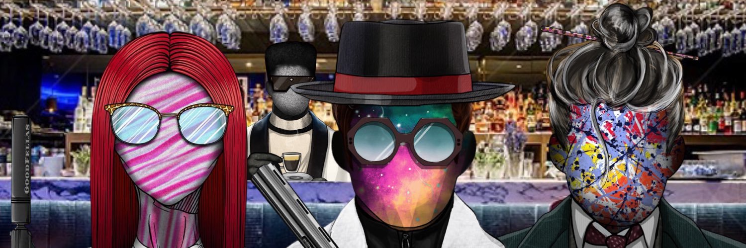 BILO | @GoodfellasNFT banner