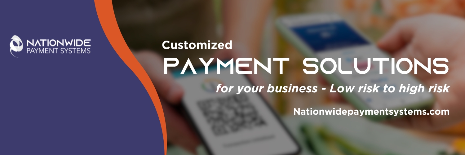 Nationwide Payment Systems banner