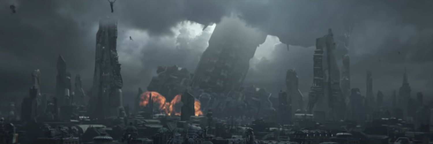 Hivemind Primal banner