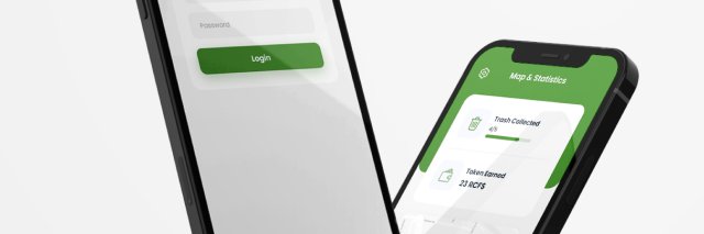 RecycliFi's profile banner image