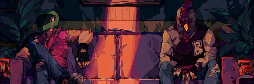 legend3264's profile banner image