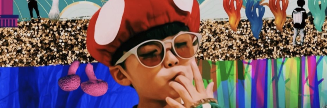 ゆづっこママ🍄 banner