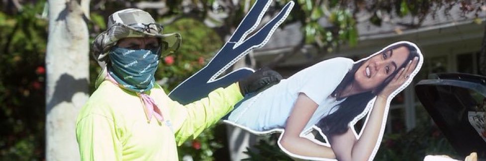 m banner