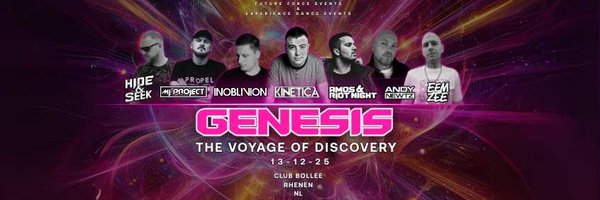 DJ_Eemzee Profile Banner