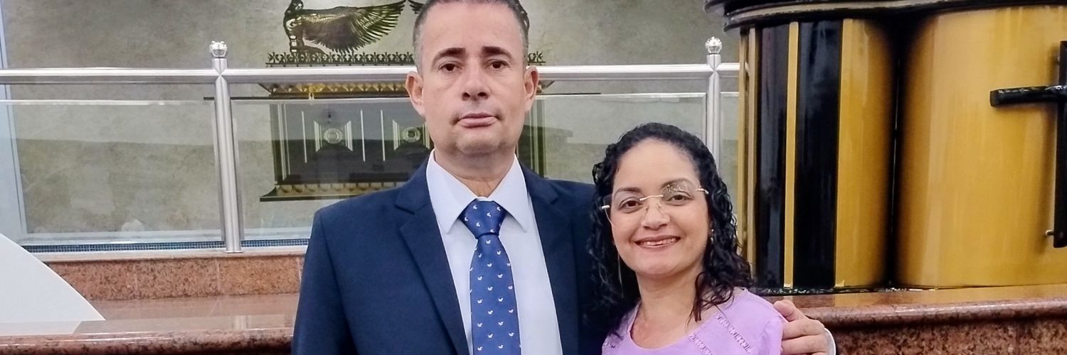 Josimar Rodrigues banner