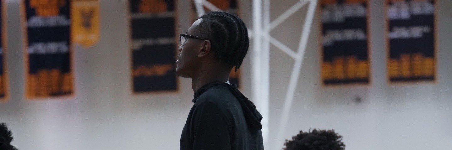 Cameron Niles banner