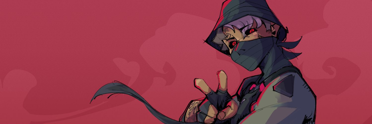 ✨ Danny's banner