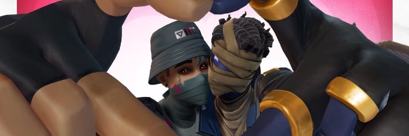 ✨ Danny es de P FKN R banner